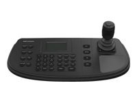 Hikvision DS-1200KI Kamera / DVR-fjernkontroll display LCD kabel Hikvision DS-1200KI Kamera / DVR-fjernkontroll display LCD kabel
