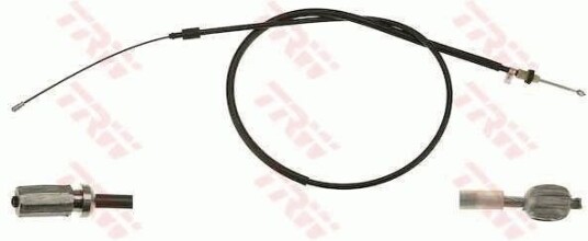 Bremsewire TRW GCH1696 Bremsewire TRW GCH1696