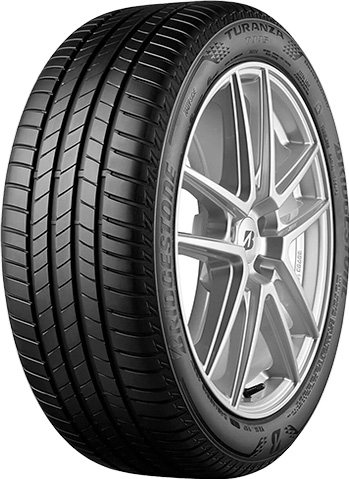 Bridgestone Turanza 6 195/55R16 91H Bridgestone Turanza 6 195/55R16 91H