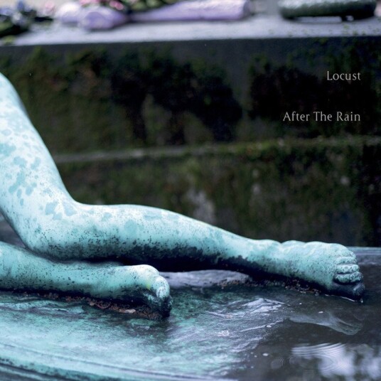 Locust After The Rain Usa Vinyl