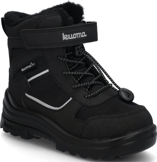 Kuoma Velmu - BLACK - 28/18.3 cm
