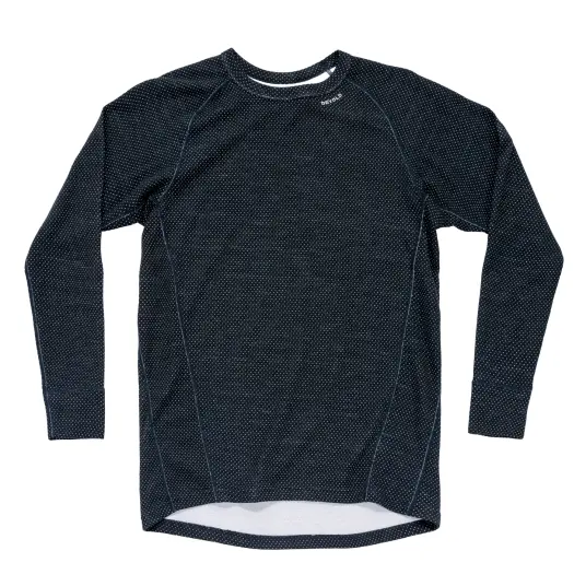 Trøye til herre L Devold Duo Active Merino Shirt M L 284