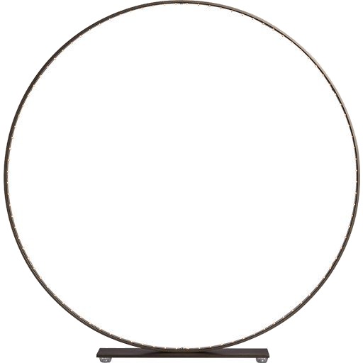Le Deun Classic XS bordlampe kobber