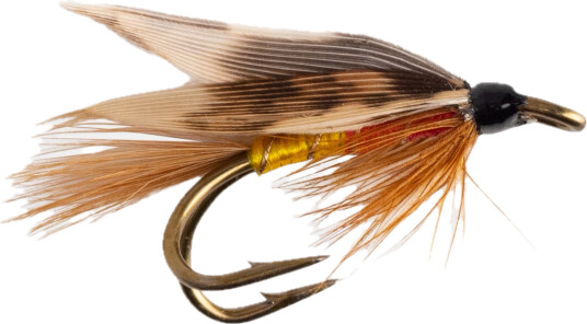Umpqua Flies Olsen - Double Umpqua Flies Olsen - Double