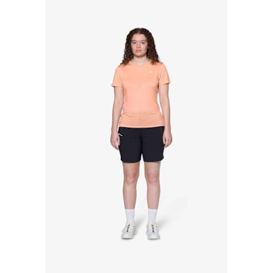 Devold Active Tee Dame Sunrise XL