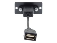 KRAMER WU-AA  B  | Connection module | Black