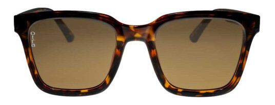 Otra Eyewear Fyn Tortoise/Brown Otra Eyewear Fyn Tortoise/Brown