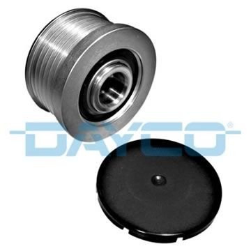 Dynamo remhjul DAYCO ALP2364 Dynamo remhjul DAYCO ALP2364