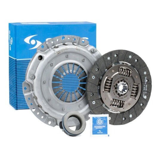 Clutchsett SACHS 3000 305 001
