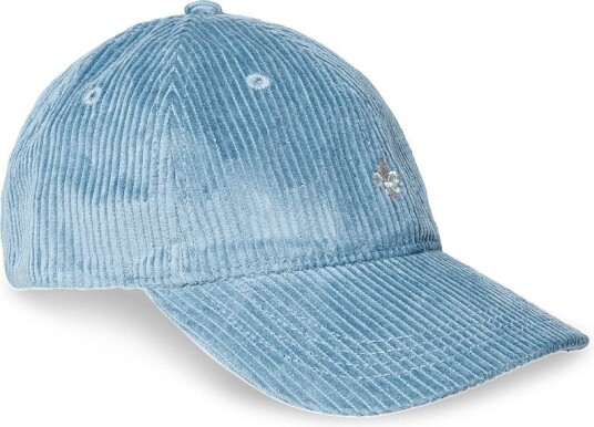 Morris Lily Cord Cap LIGHT BLUE One Size Morris Lily Cord Cap LIGHT BLUE One Size