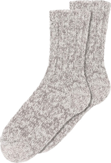 mp Denmark Wool Rag Sock   Beige   37/39