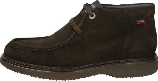 Callaghan Herre Sko Brun 39 EU,