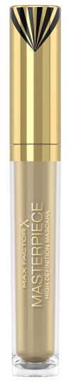 Max Factor Masterpiece High Definition Mascara Black