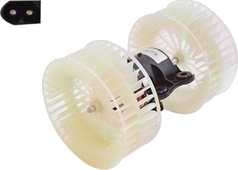 Kupévifte VAN WEZEL 3080774