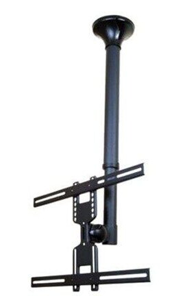 Neomounts Takmonterbart Skjermfeste 32-60" med Justerbar Høyde og Tilt FPMA-C400