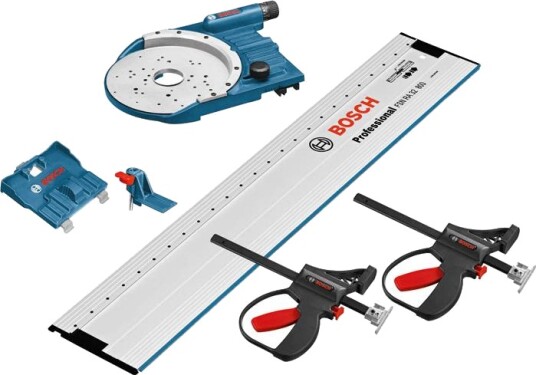 Bosch FSN OFA 32 Styreskinnesett med 800mm Verktøytilbehør Bosch FSN OFA 32 Styreskinnesett med 800mm Verktøytilbehør