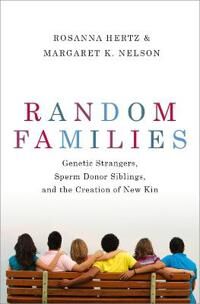 Hertz Rosanna Random Families