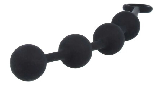 Nexus Excite Anal Beads - Medium Nexus Excite Anal Beads - Medium