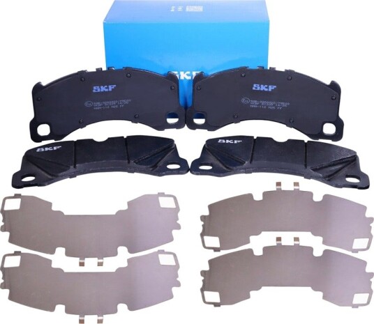 SKF VKBP 81339 Bremseklosser