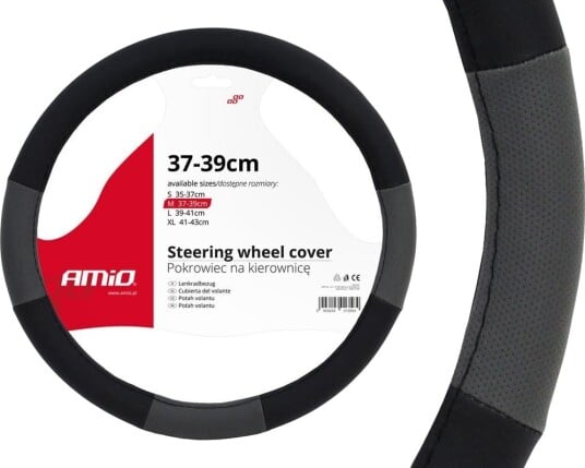 AMiO 01360 Rattrekk