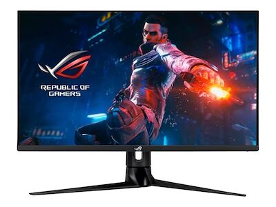 ASUS ROG Swift PG329Q ASUS ROG Swift PG329Q