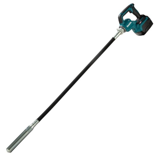 Makita VR004GZ Betongvibrator 40V 38mm Naken Makita VR004GZ Betongvibrator 40V 38mm Naken