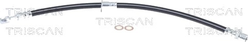 TRISCAN 8150 40130 Bremseslange TRISCAN 8150 40130 Bremseslange