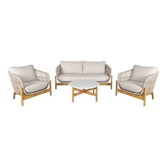 Terracina Loungesett