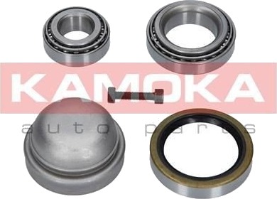 KAMOKA 5600009 Hjullager