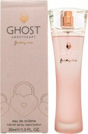 Ghost Sweetheart Forever Eau de Toilette 30ml Spray Ghost Sweetheart Forever Eau de Toilette 30ml Spray