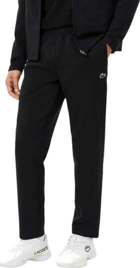 Lacoste Herre Bukser Svart M,