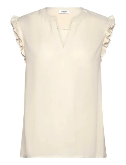 Rosemunde Rwelif Sl Top Cream 36 Rosemunde Rwelif Sl Top Cream 36