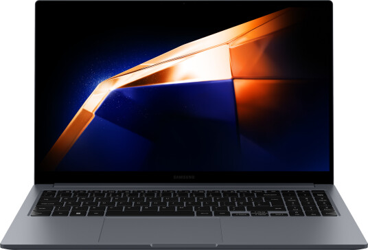Samsung Galaxy Book4 15.6" Core 5 8GB Gray
