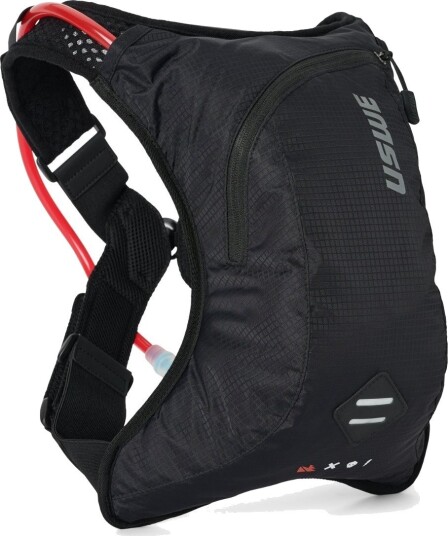 USWE Drikkesekk Outlander XC 4 L Black
