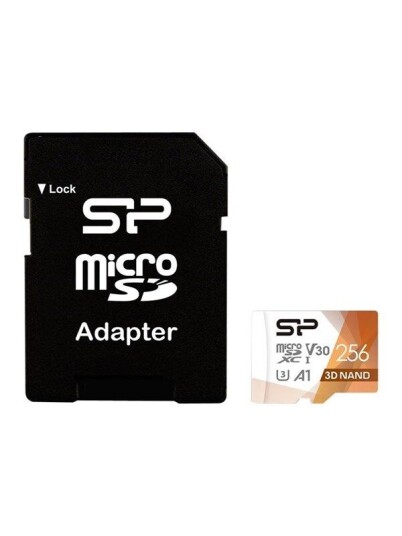 Silicon Power Superior Pro