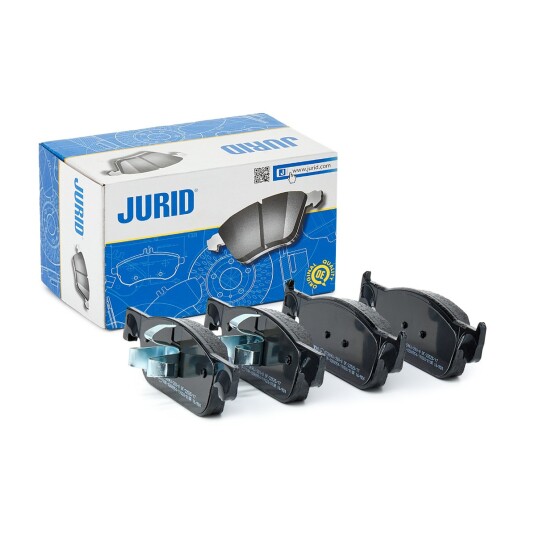 Bremseklosser JURID 573696J Bremseklosser JURID 573696J