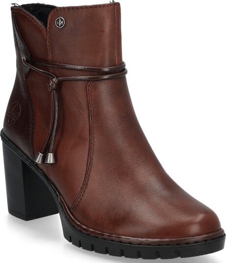Rieker Y2567 22 BROWN 41