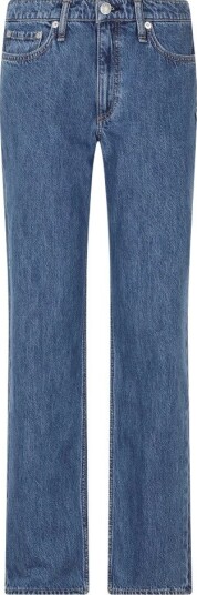 Rag & Bone Dame Jeans Blå W28, Rag & Bone Dame Jeans Blå W28,