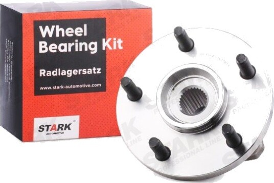 STARK SKWB-0180591 Hjullager STARK SKWB-0180591 Hjullager
