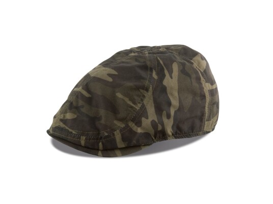 MjmIvy Cap Camo Green