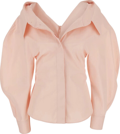 Givenchy Dame Bluser & Skjorter Rosa S, Givenchy Dame Bluser & Skjorter Rosa S,