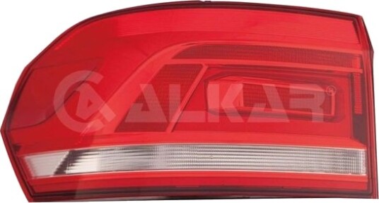 ALKAR 2241135 Baklykt ALKAR 2241135 Baklykt