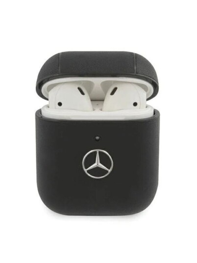 Mercedes Ladeetui Svart
