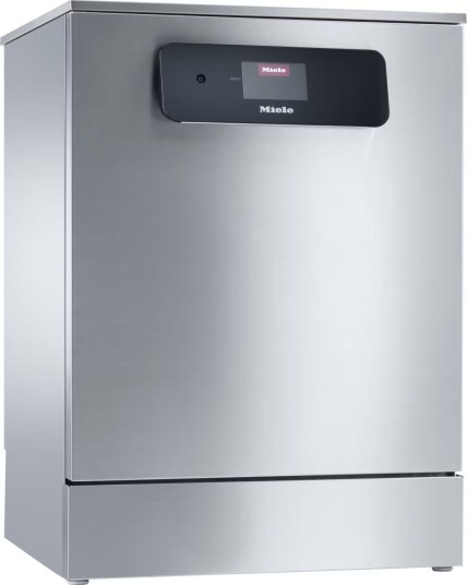 Miele PFD 407 DOS 3N AC 400V 50HZ Steel