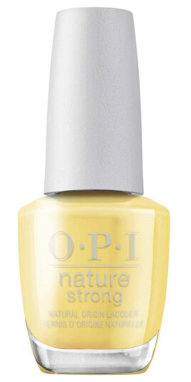 OPI Nature Strong Make My Daisy 15 ml