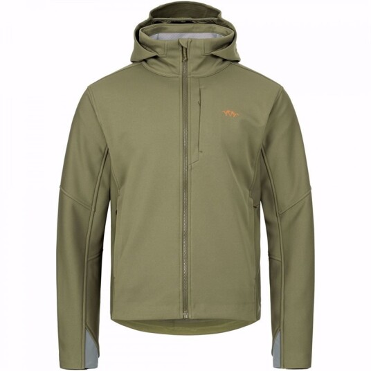 Blaser Tranquility Jacket dark olive Herre L