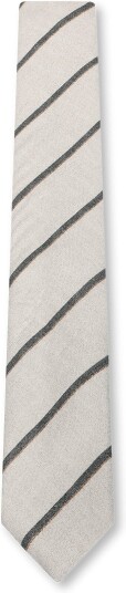 Bugatti Tie BEIGE PIECE