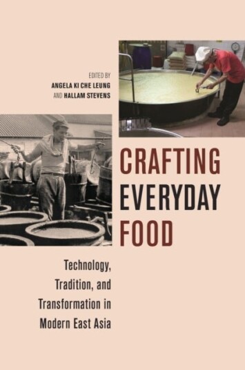 Crafting Everyday Food Crafting Everyday Food