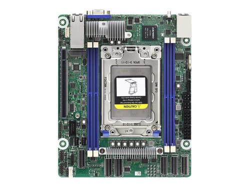 Asrock Rack Romed4id-2t Hovedkort