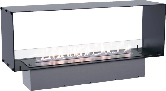 Foco Fires Biopeis Foco Two 1500 - 64000327 Foco Fires Biopeis Foco Two 1500 - 64000327